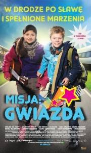 Misja: gwiazda online / Mgp missionen online (2013) | Kinomaniak.pl
